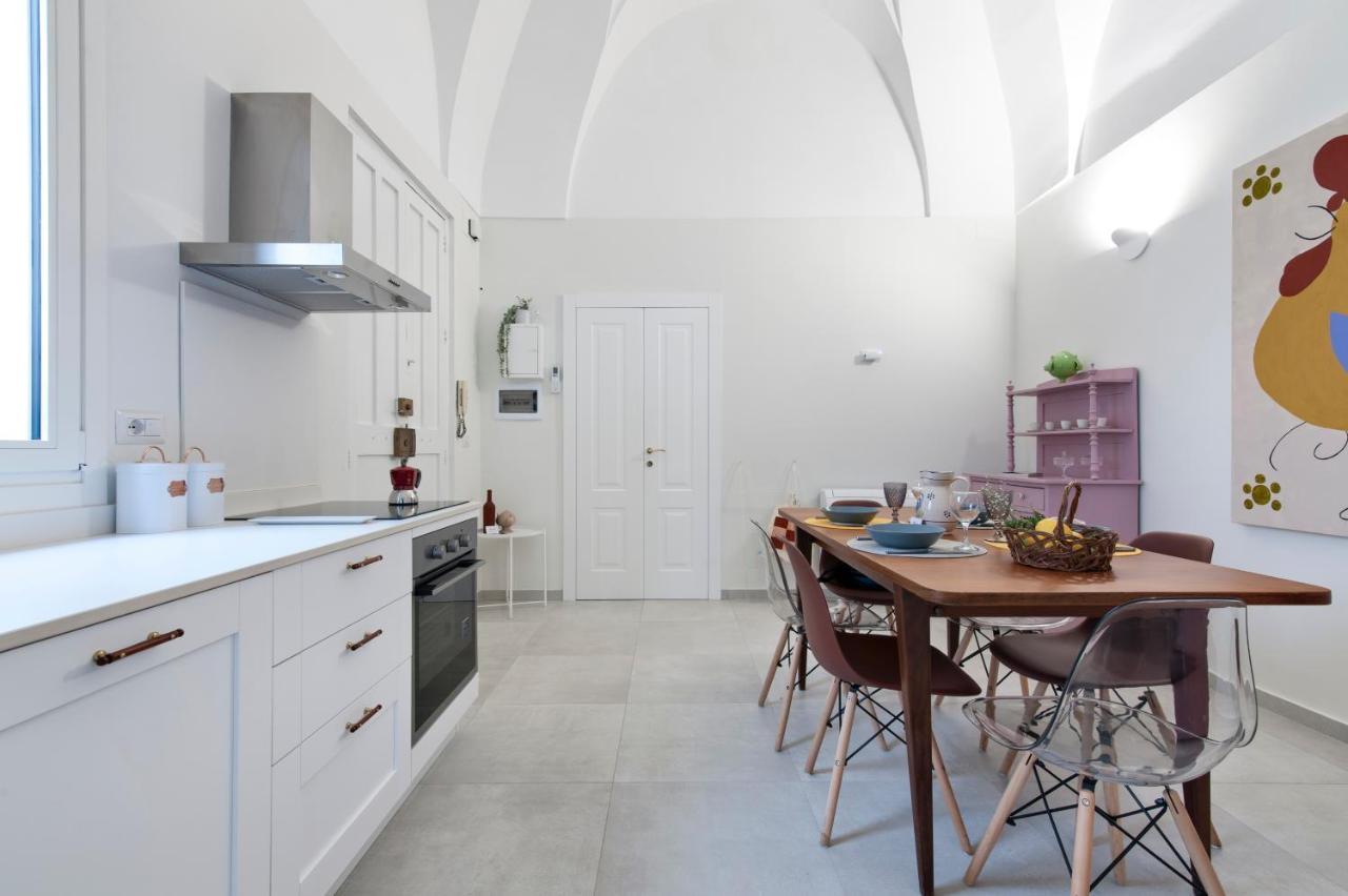 La Galla House - Sit