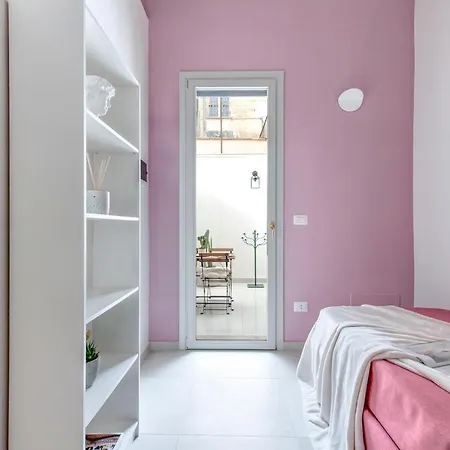 La Galla House - Sit Apartment Lecce Exterior photo