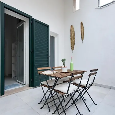 La Galla House - Sit Apartment Lecce Exterior photo