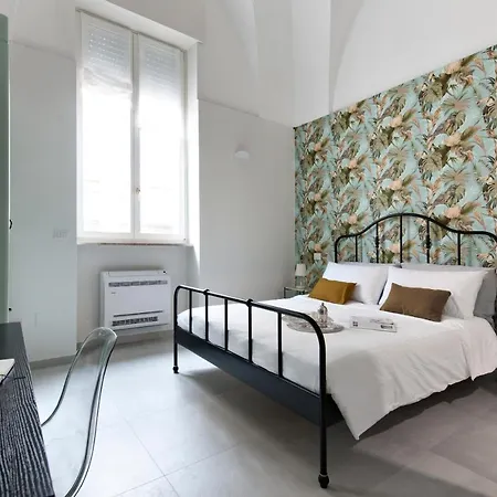 La Galla House - Sit Apartment Lecce Exterior photo