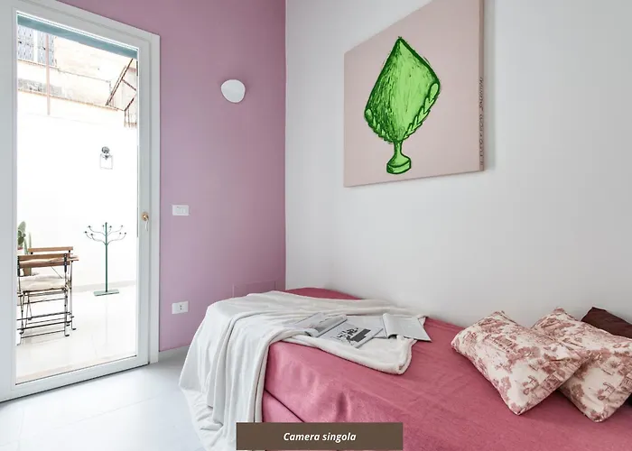 La Galla House - Sit Apartment
