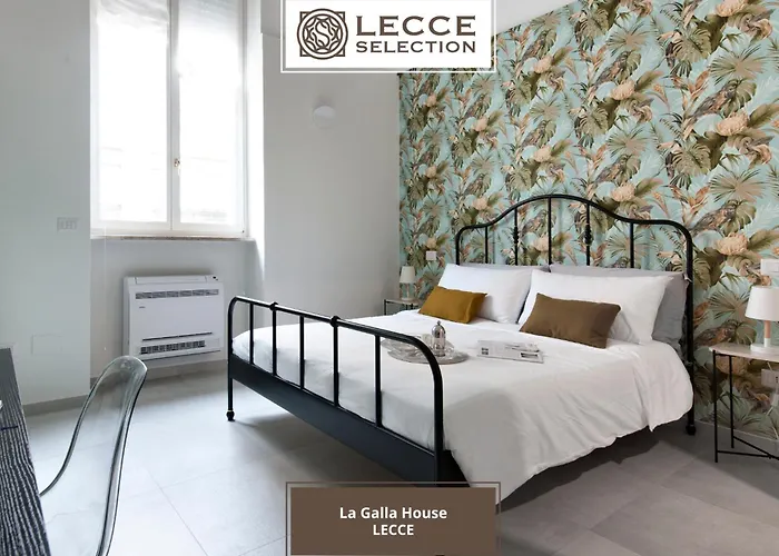 La Galla House - Sit Apartment