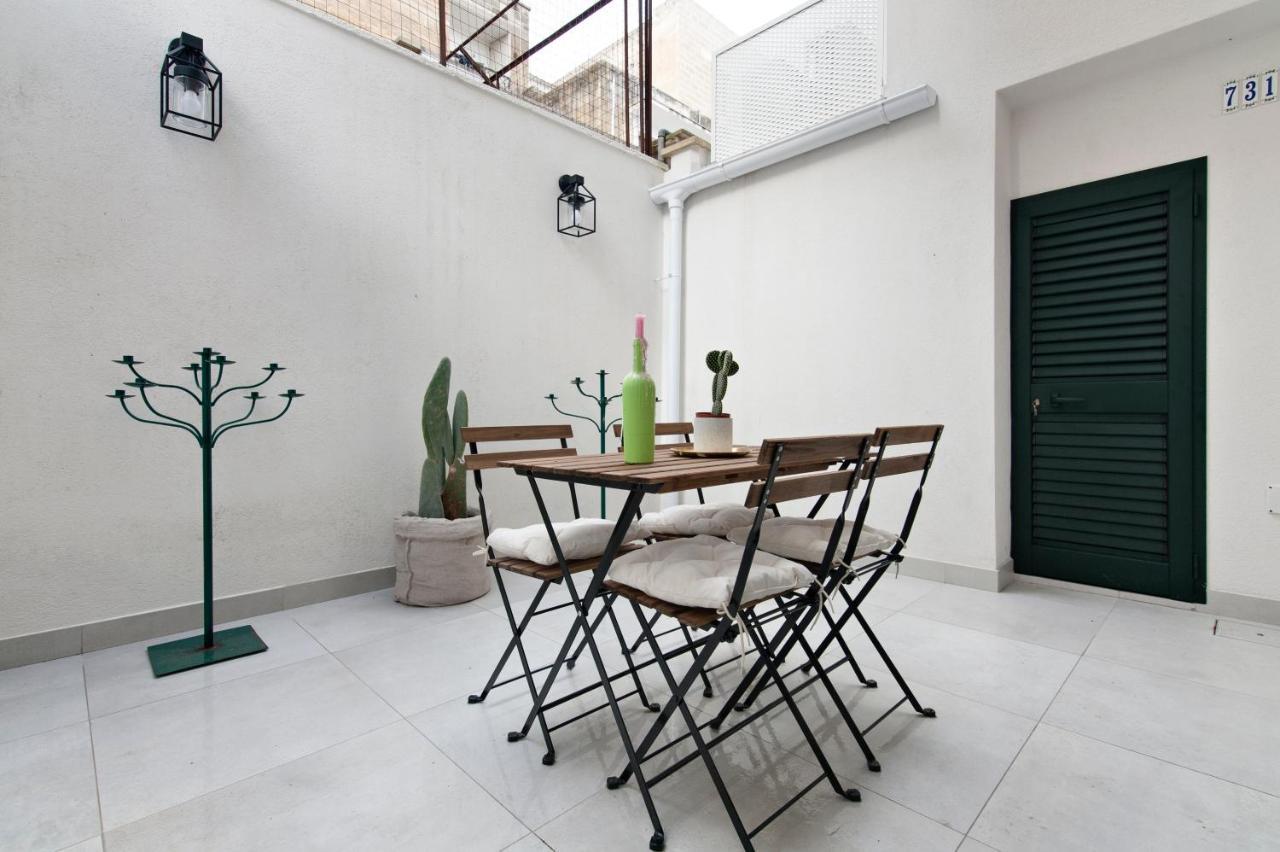 La Galla House - Sit Apartment
